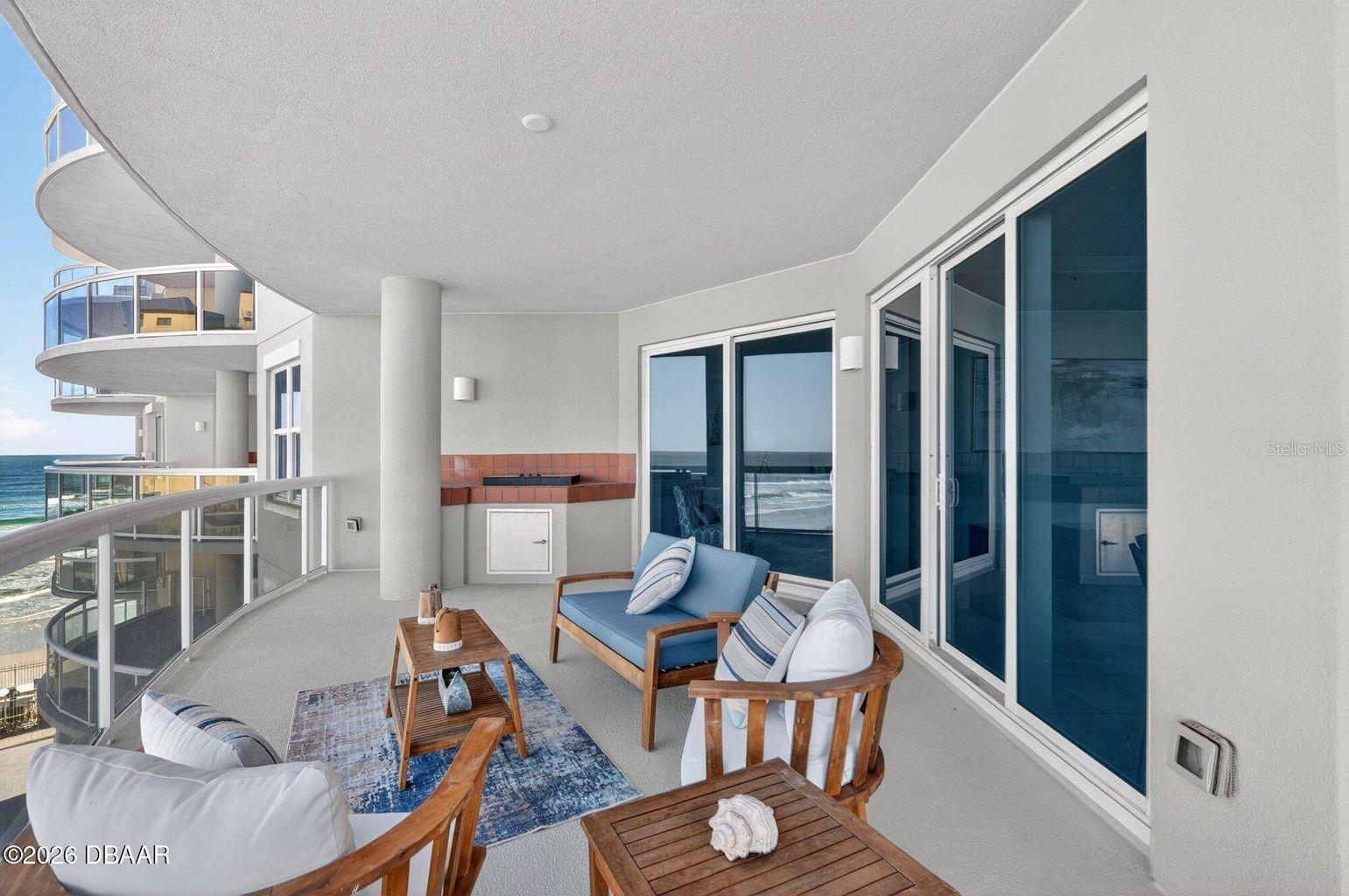 3703 S ATLANTIC AVE #504, DAYTONA BEACH SHORES, FL — photo 9