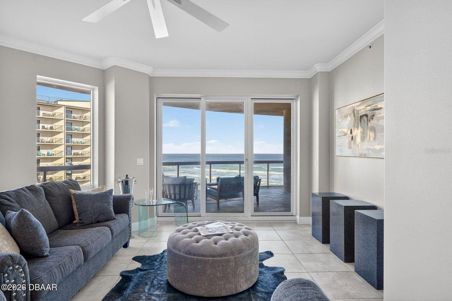 3703 S ATLANTIC AVE #504, DAYTONA BEACH SHORES, FL — photo 19