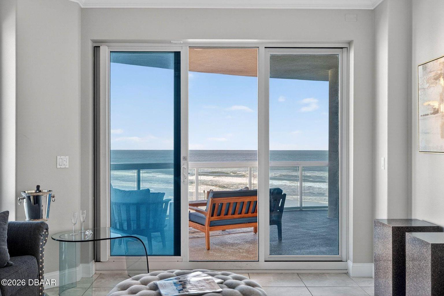 3703 S ATLANTIC AVE #504, DAYTONA BEACH SHORES, FL — photo 18