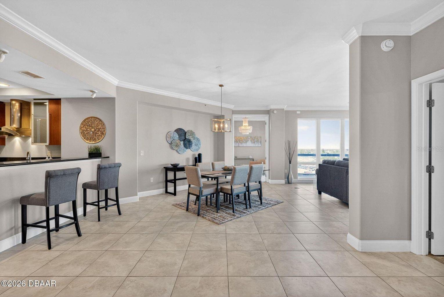 3703 S ATLANTIC AVE #504, DAYTONA BEACH SHORES, FL — photo 20