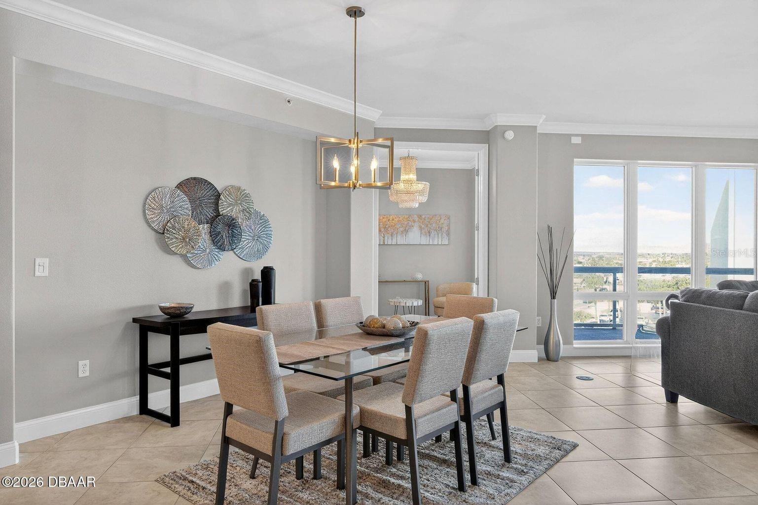 3703 S ATLANTIC AVE #504, DAYTONA BEACH SHORES, FL — photo 24