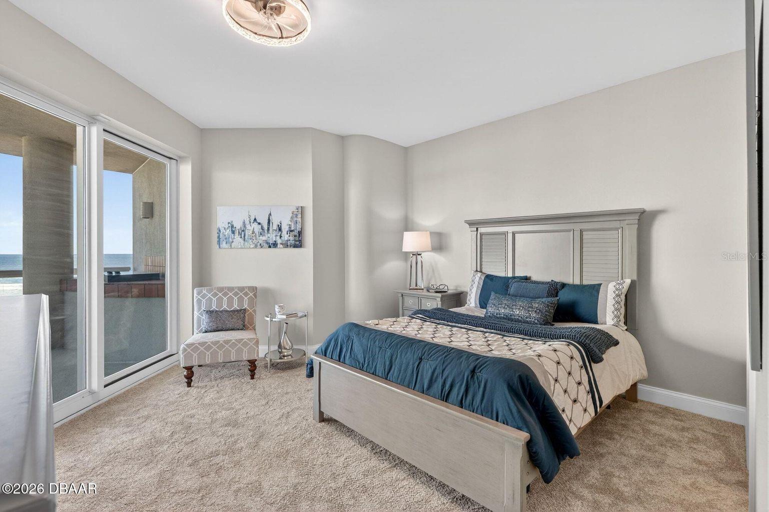3703 S ATLANTIC AVE #504, DAYTONA BEACH SHORES, FL — photo 35