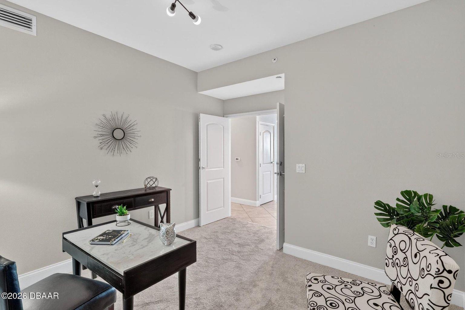 3703 S ATLANTIC AVE #504, DAYTONA BEACH SHORES, FL — photo 45