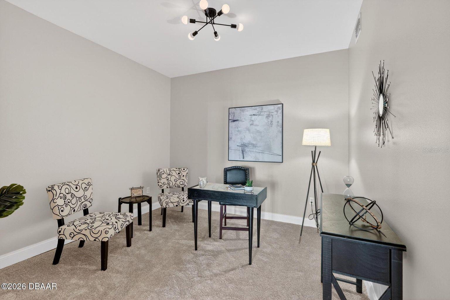 3703 S ATLANTIC AVE #504, DAYTONA BEACH SHORES, FL — photo 46