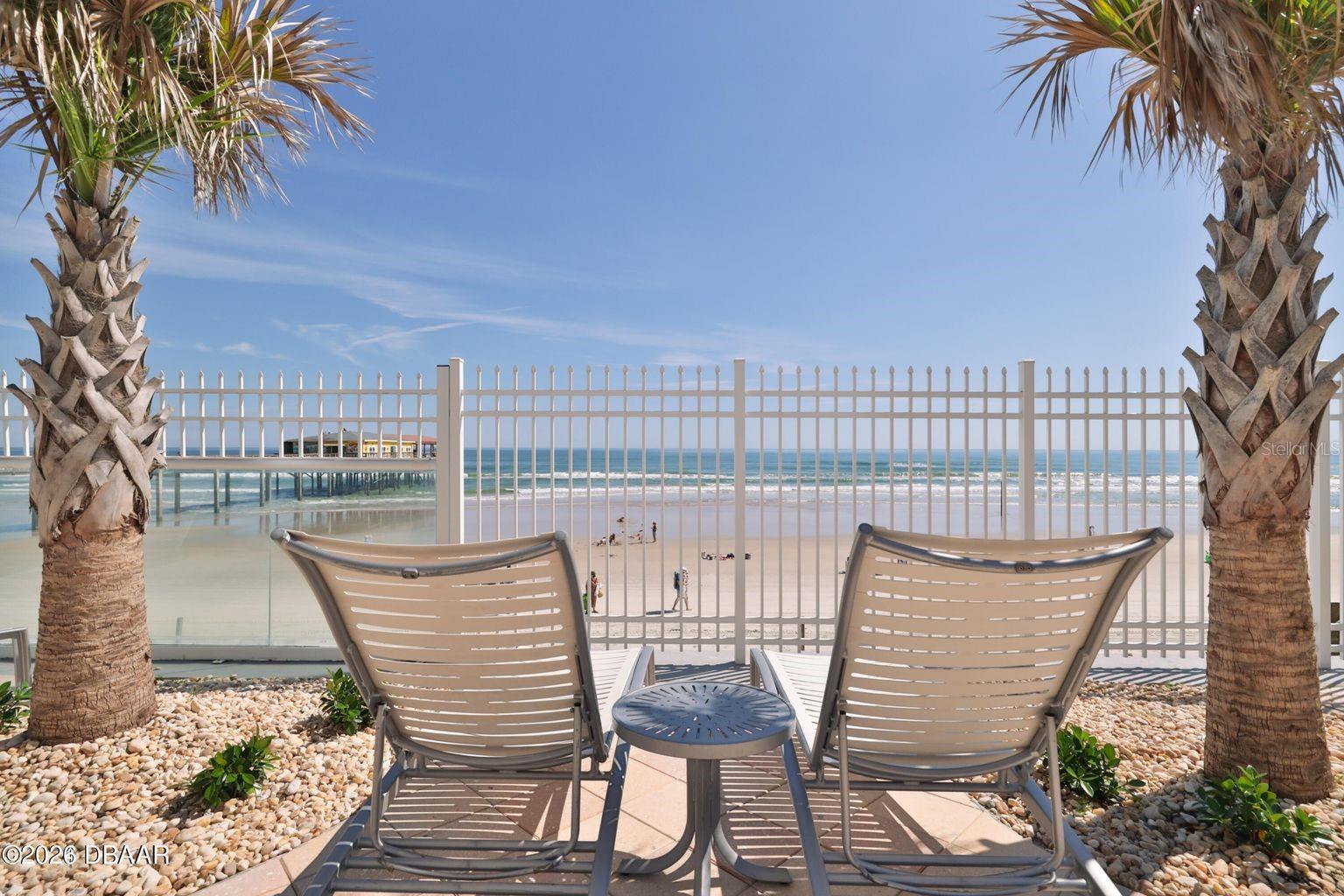 3703 S ATLANTIC AVE #504, DAYTONA BEACH SHORES, FL — photo 7