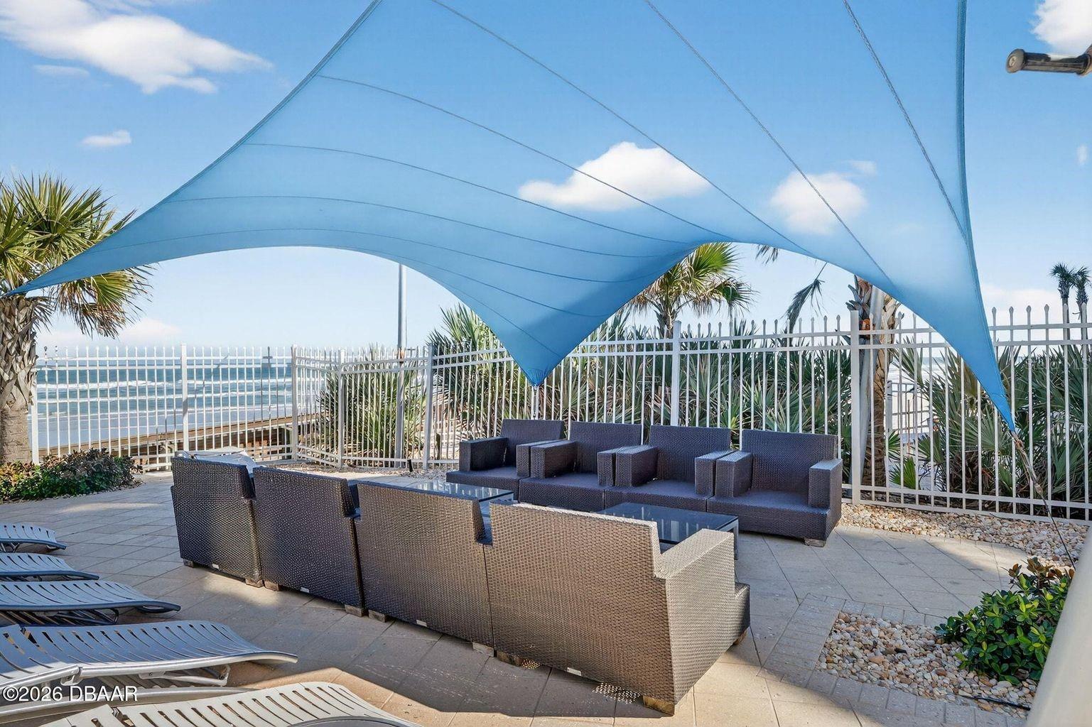 3703 S ATLANTIC AVE #504, DAYTONA BEACH SHORES, FL — photo 3