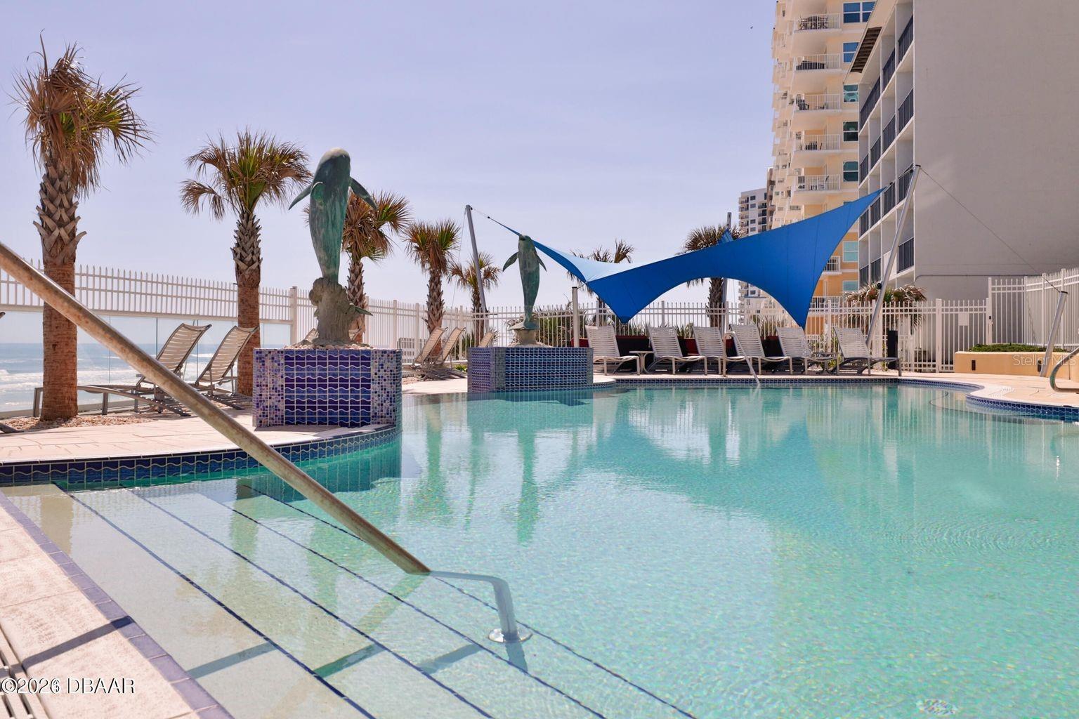 3703 S ATLANTIC AVE #504, DAYTONA BEACH SHORES, FL — photo 52