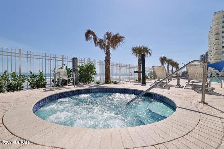 3703 S ATLANTIC AVE #504, DAYTONA BEACH SHORES, FL — photo 54