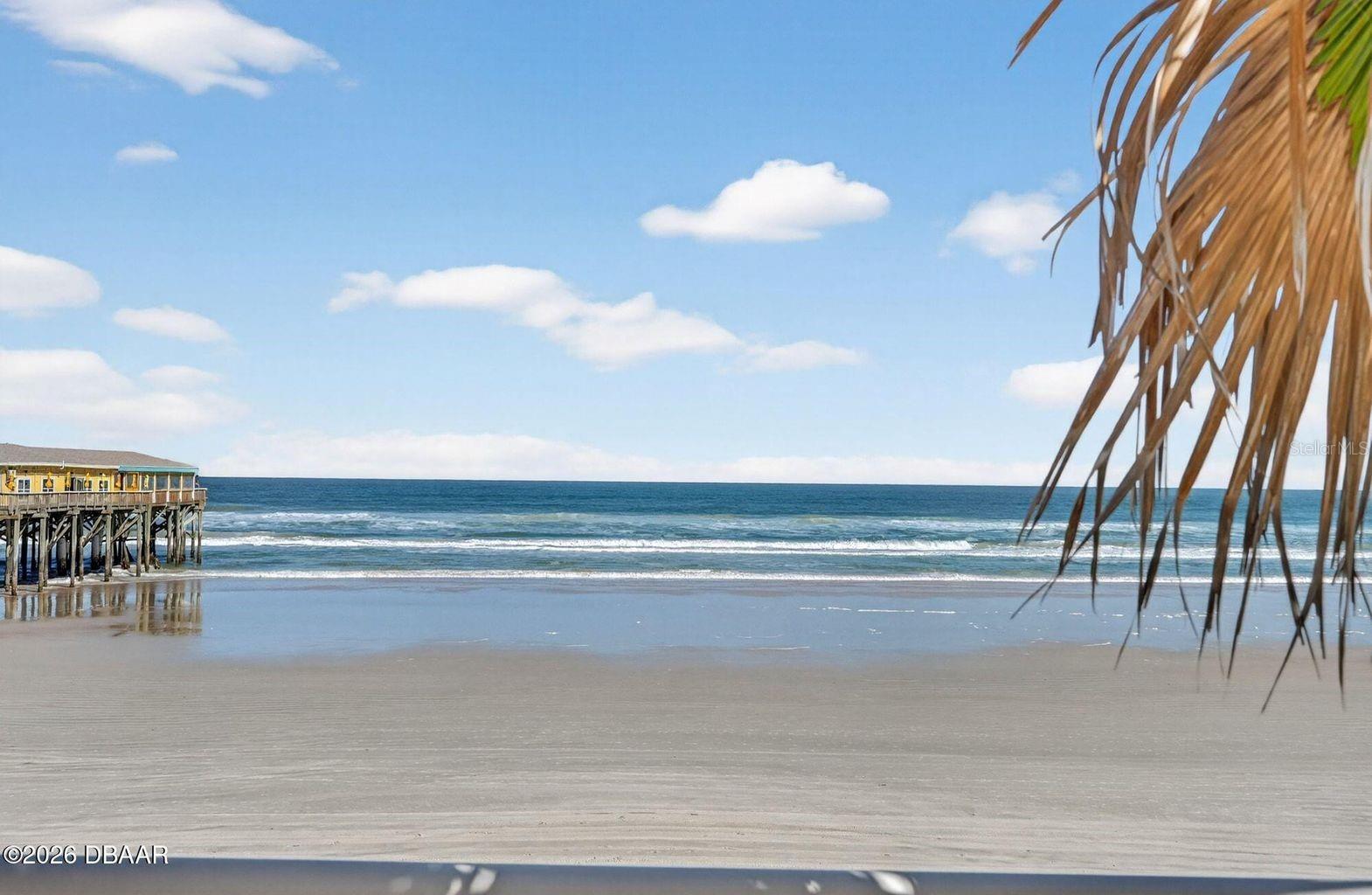 3703 S ATLANTIC AVE #504, DAYTONA BEACH SHORES, FL — photo 2