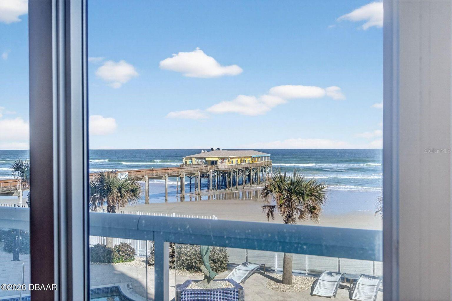 3703 S ATLANTIC AVE #504, DAYTONA BEACH SHORES, FL — photo 55