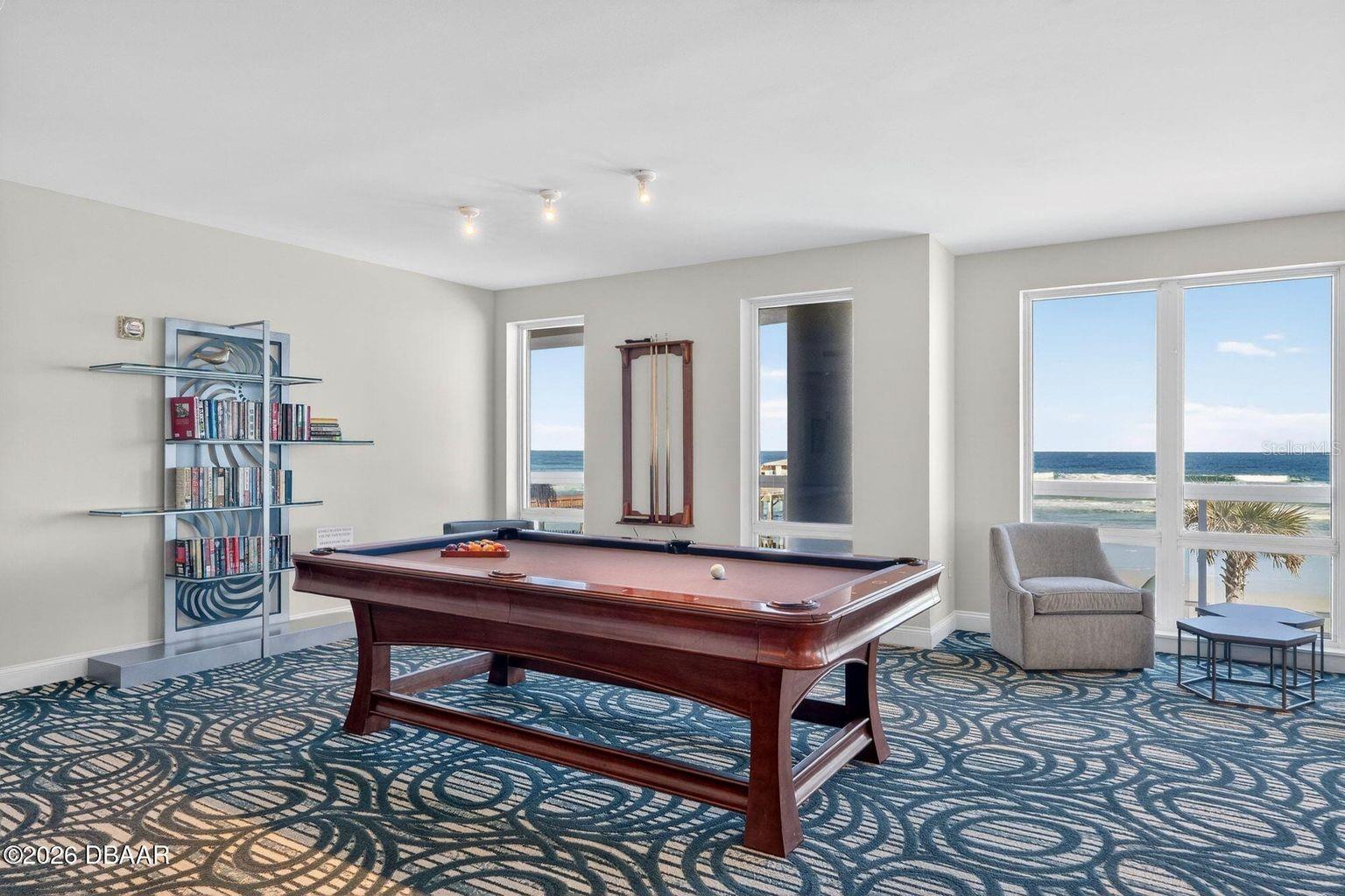 3703 S ATLANTIC AVE #504, DAYTONA BEACH SHORES, FL — photo 65
