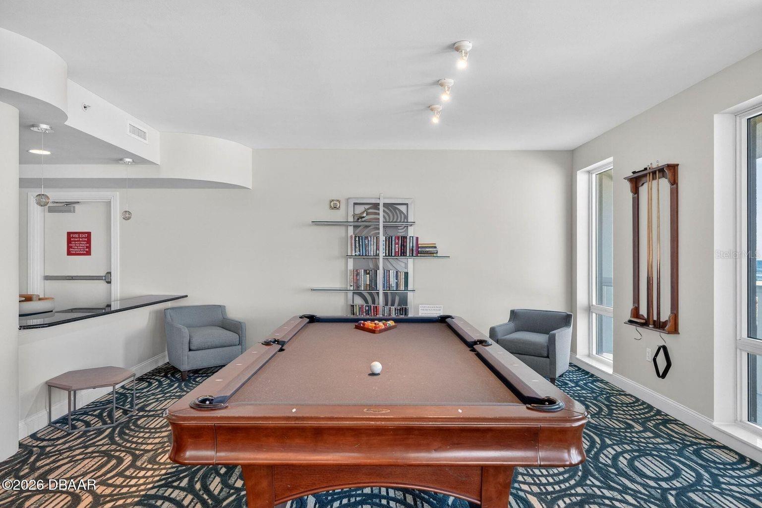 3703 S ATLANTIC AVE #504, DAYTONA BEACH SHORES, FL — photo 66
