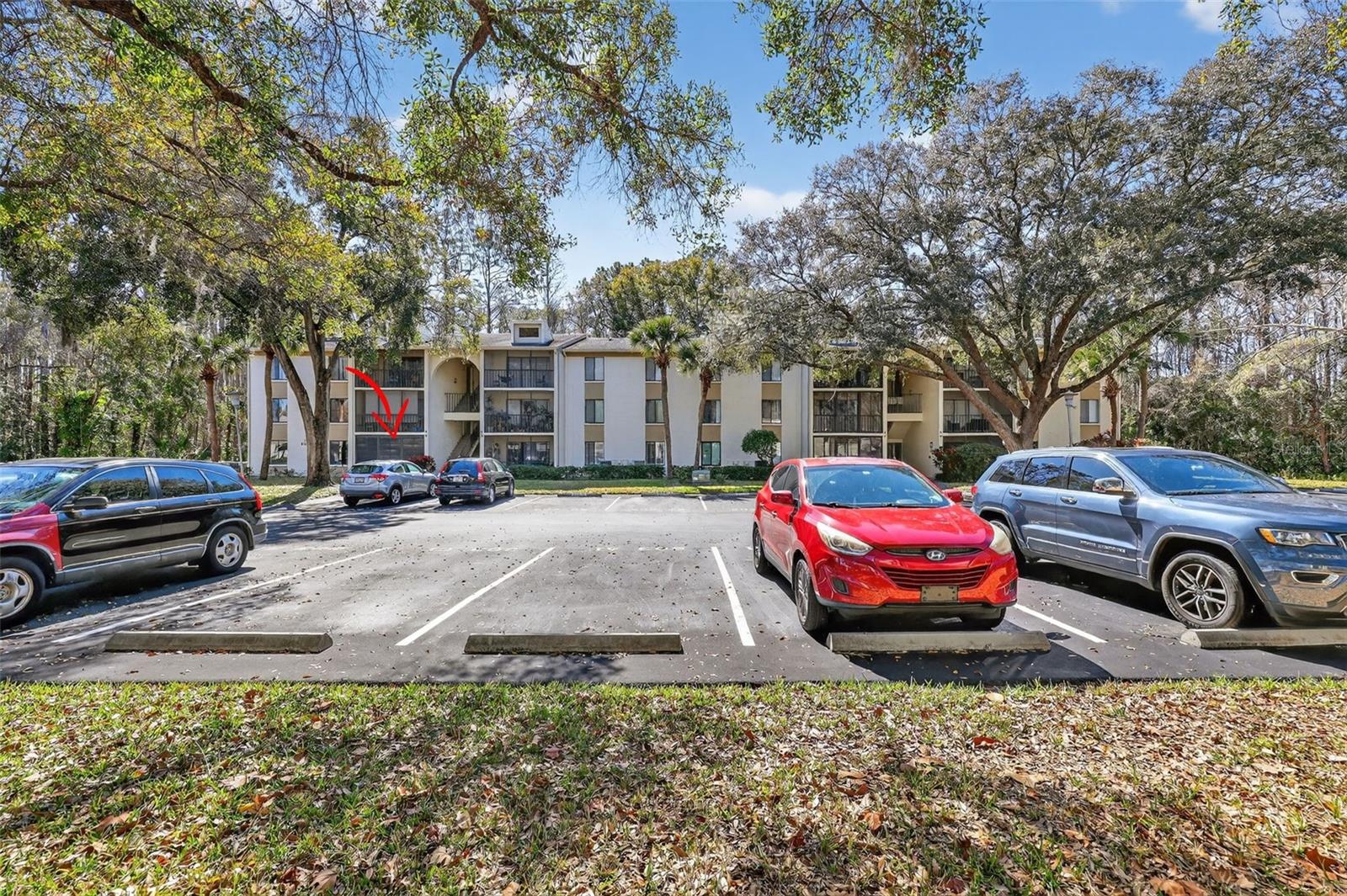 1398 SHADY PINE WAY #A1, TARPON SPRINGS, FL — photo 3