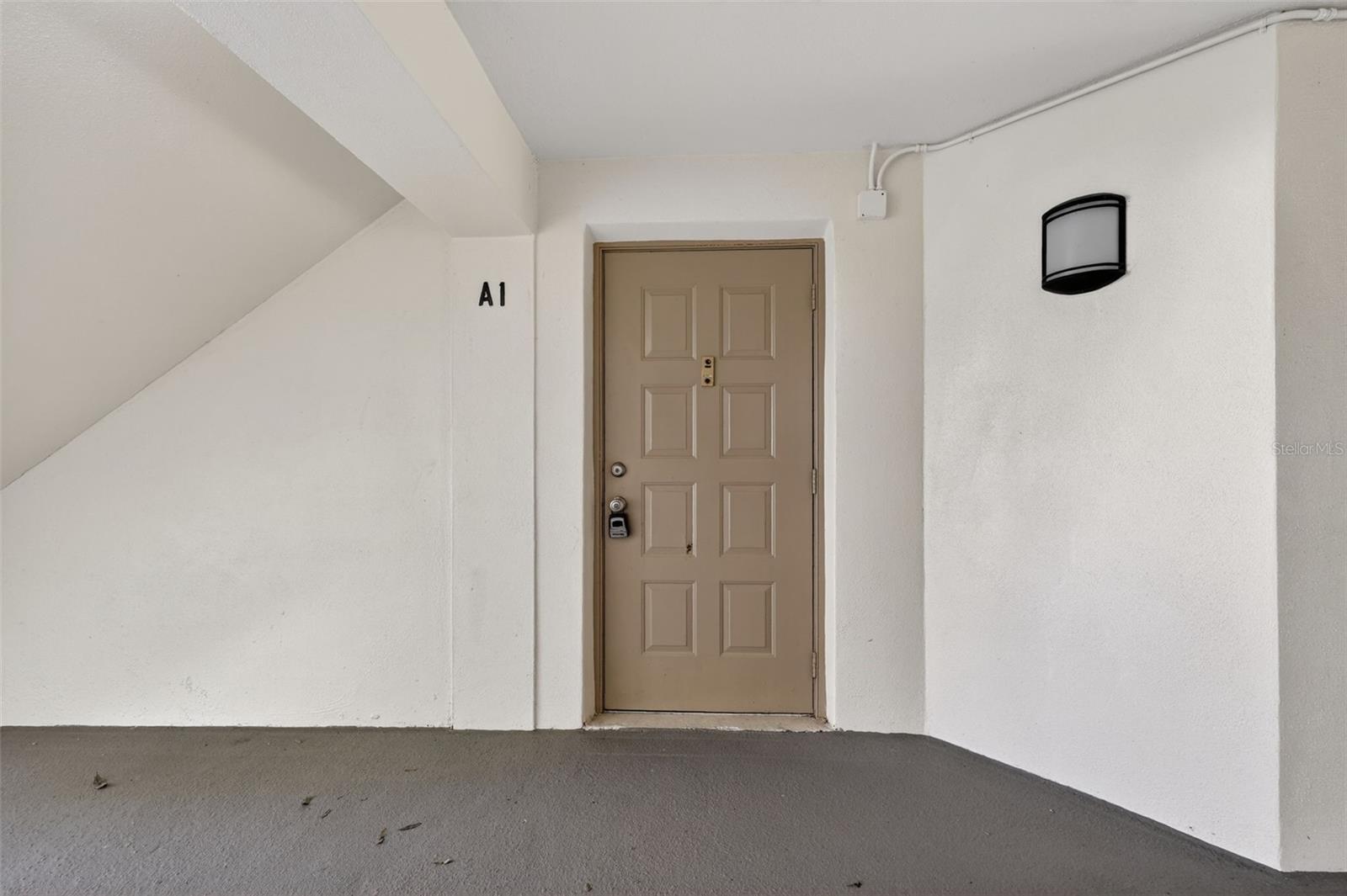 1398 SHADY PINE WAY #A1, TARPON SPRINGS, FL — photo 4