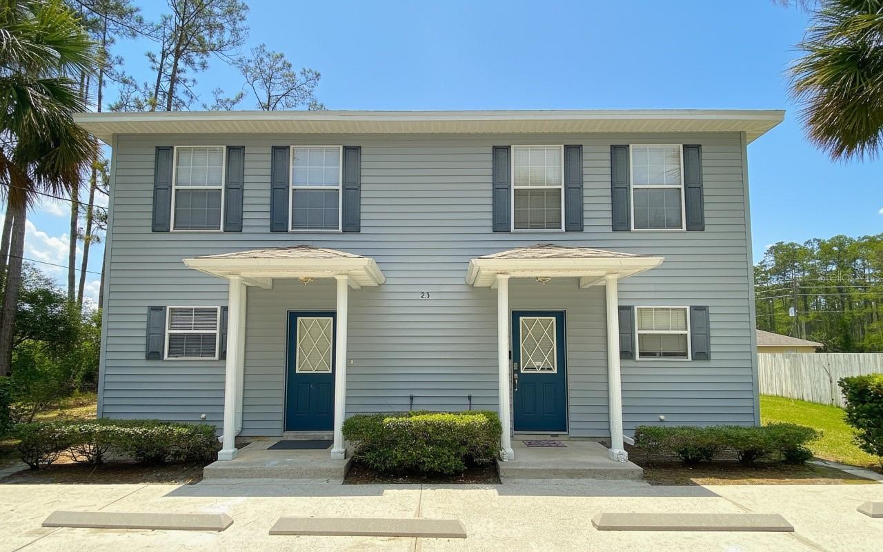23 REGENT LN #A&B, PALM COAST, FL