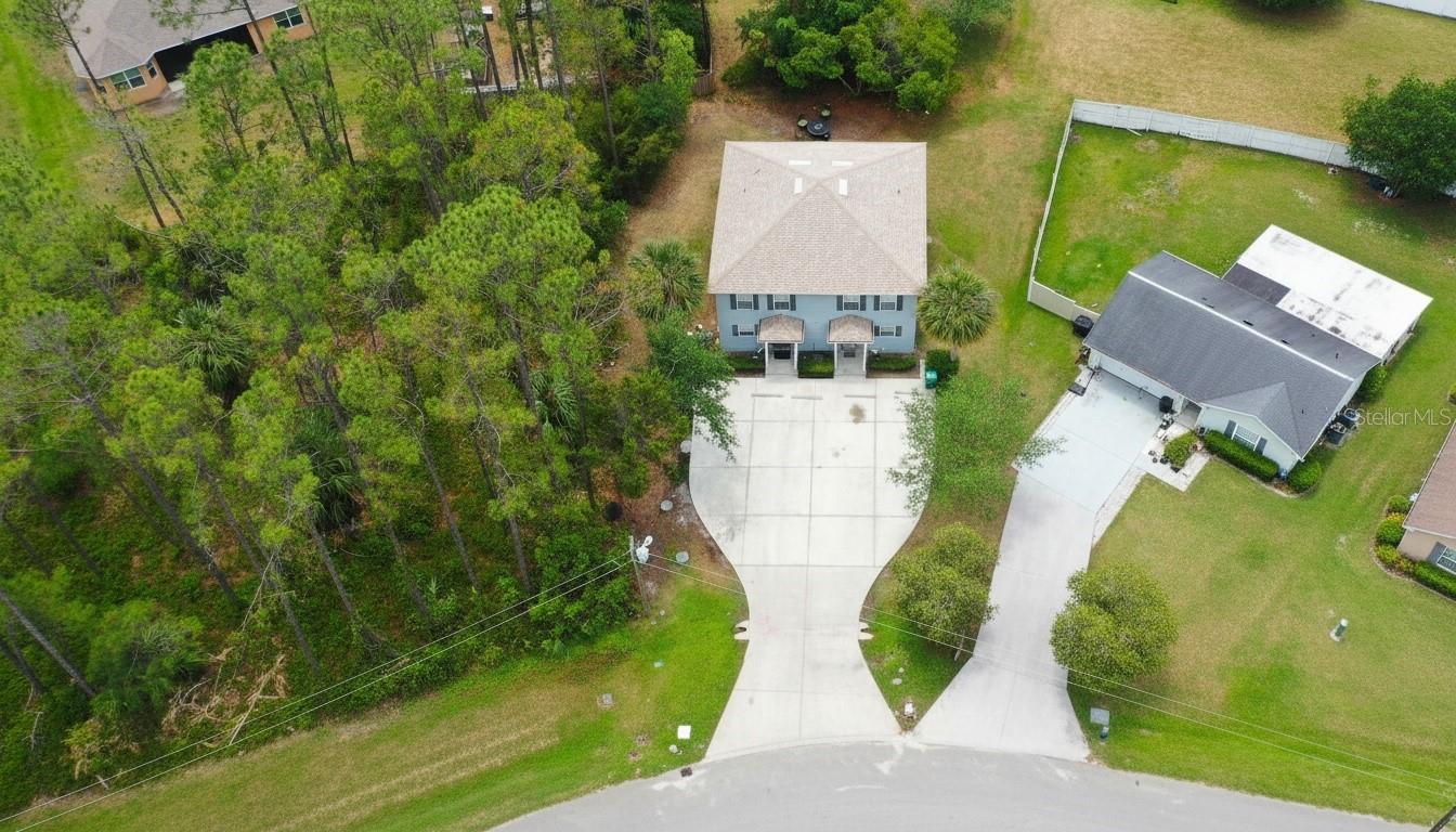 23 REGENT LN #A&B, PALM COAST, FL — photo 6