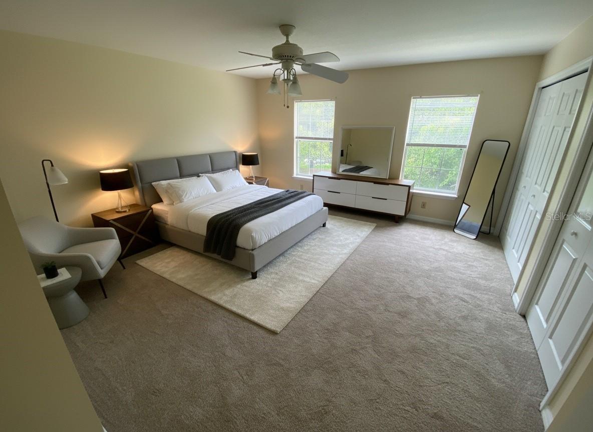 23 REGENT LN #A&B, PALM COAST, FL — photo 21