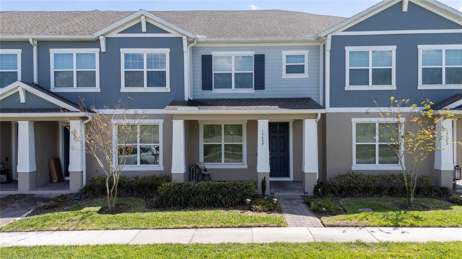 15659 JUNGLE ALY, WINTER GARDEN, FL