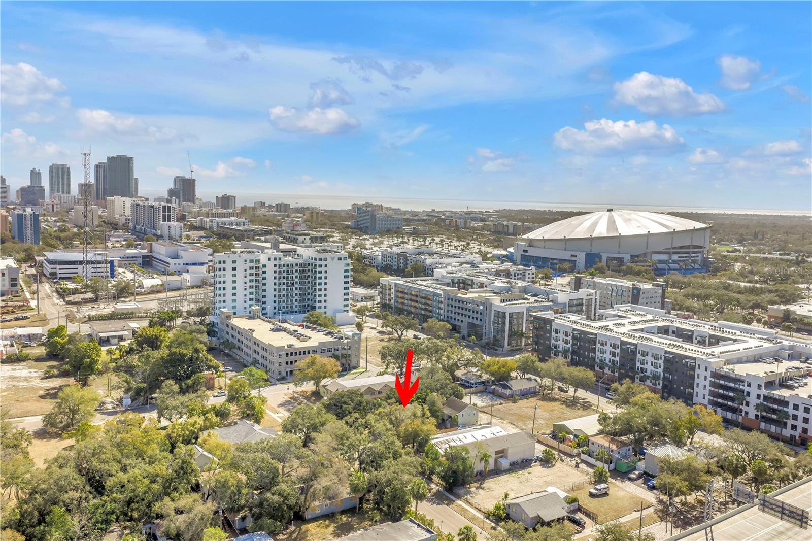 1726 2ND AVE N, ST PETERSBURG, FL