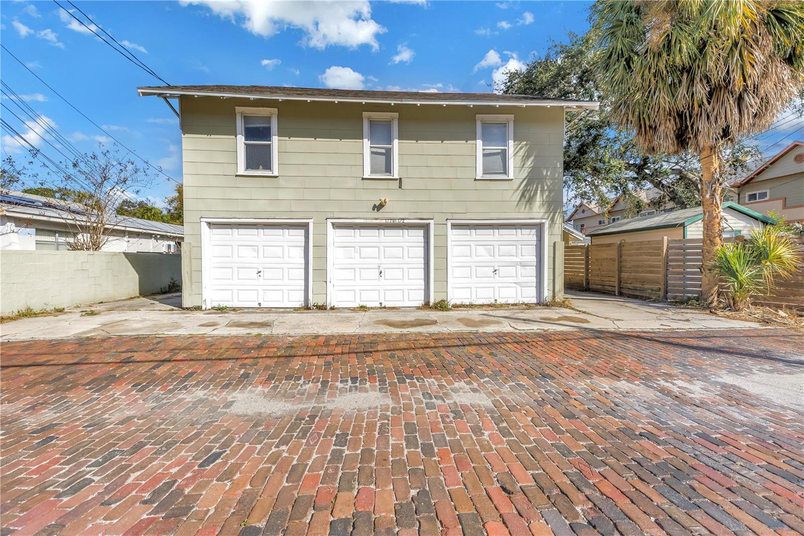 1726 2ND AVE N, ST PETERSBURG, FL — photo 55