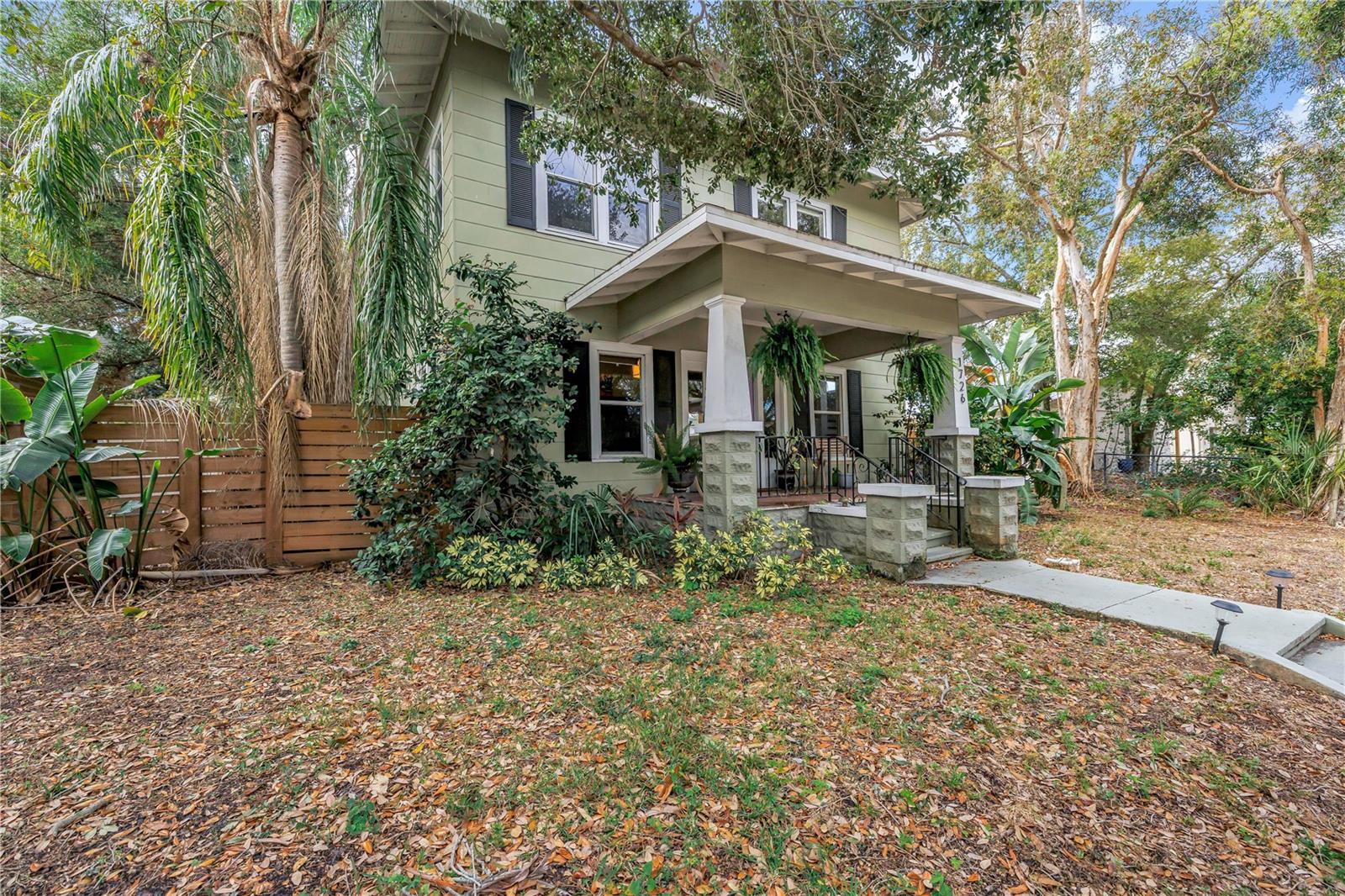 1726 2ND AVE N, ST PETERSBURG, FL — photo 62