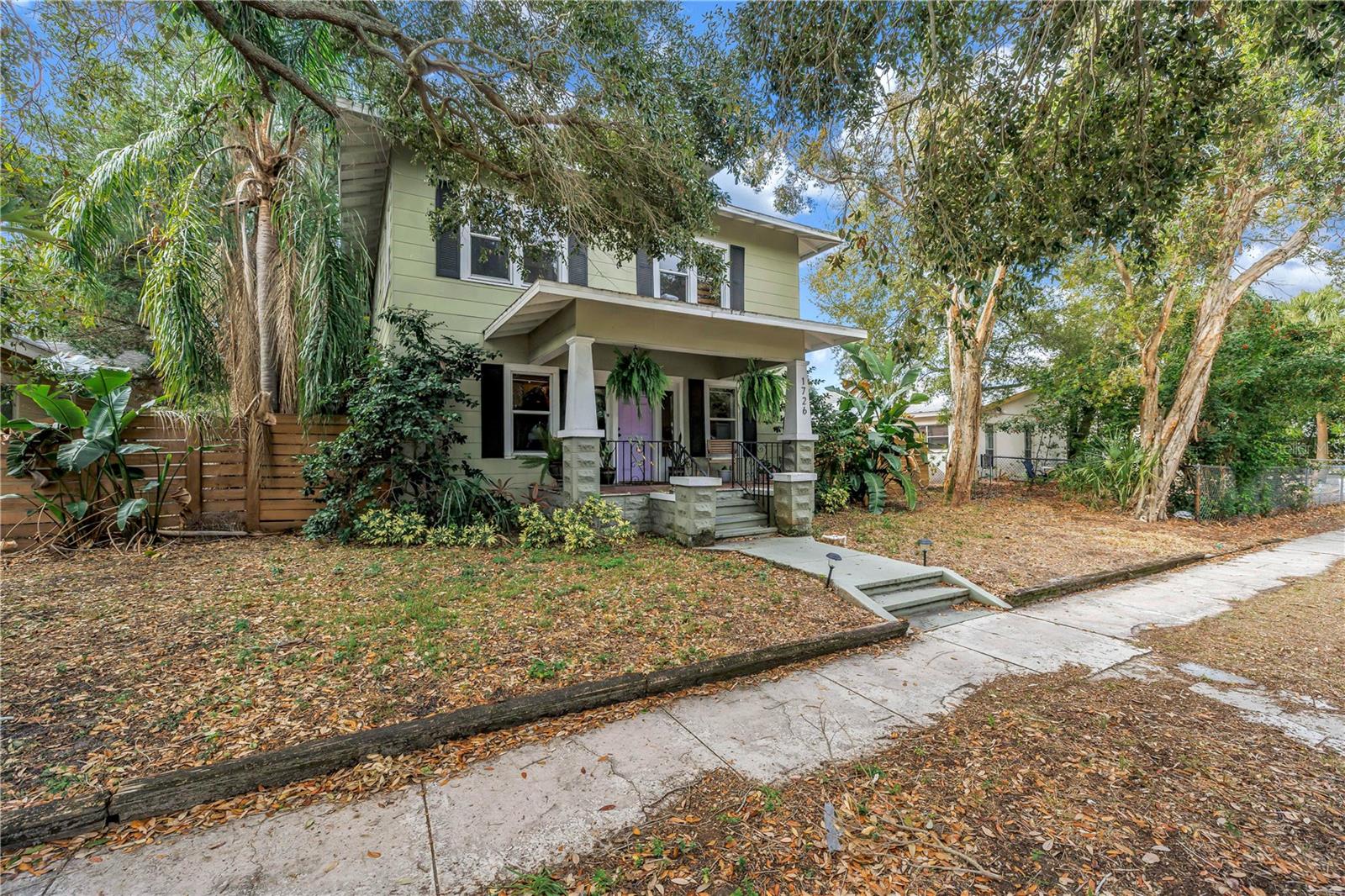 1726 2ND AVE N, ST PETERSBURG, FL — photo 63
