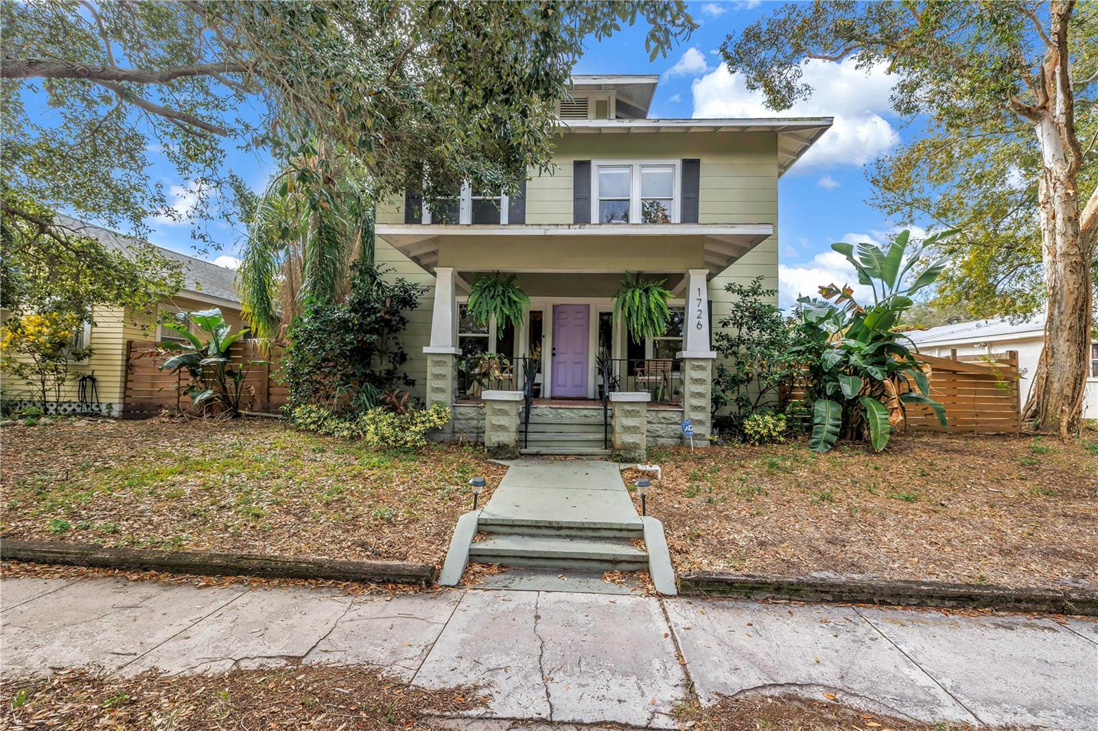 1726 2ND AVE N, ST PETERSBURG, FL — photo 64