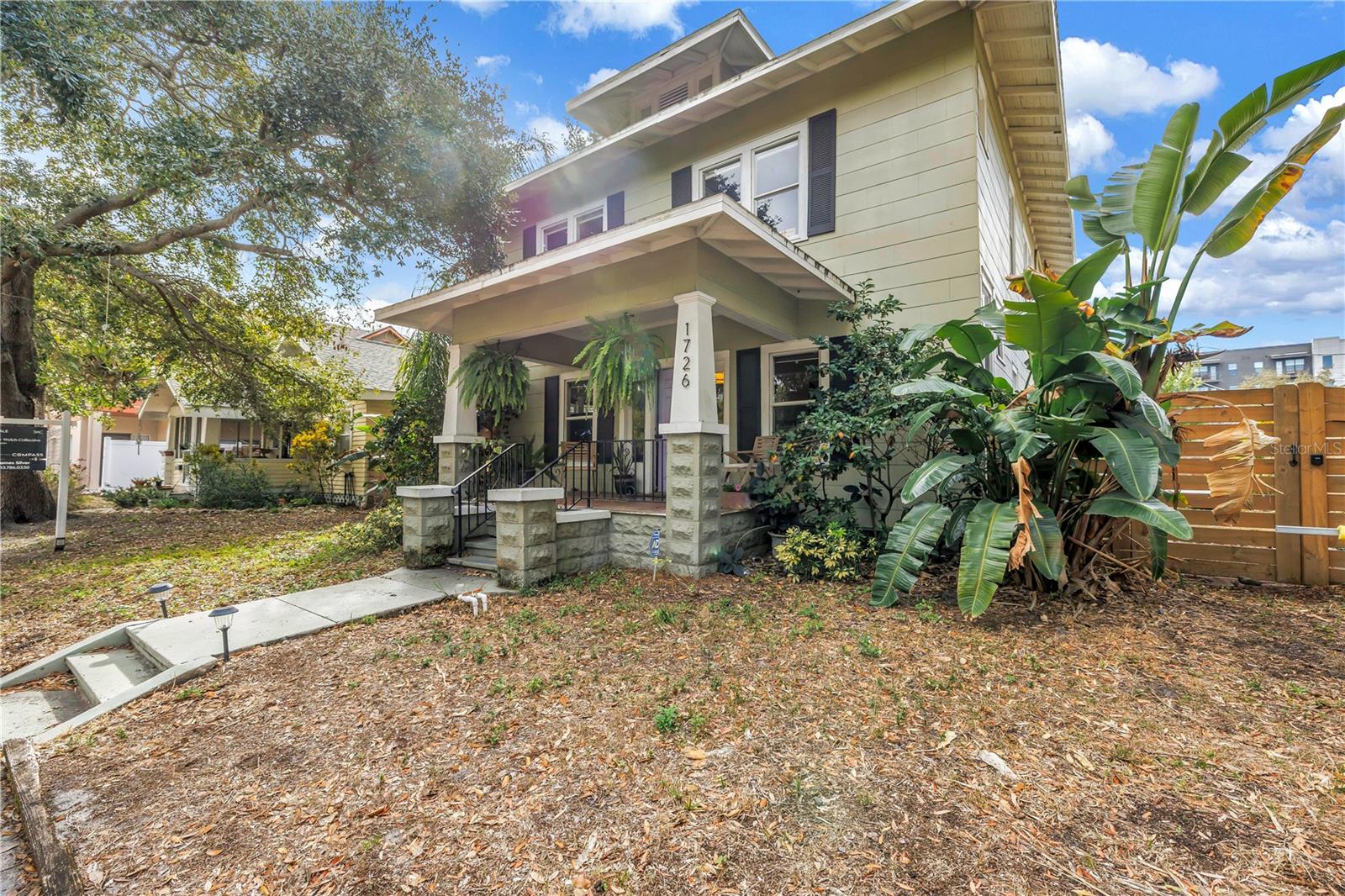 1726 2ND AVE N, ST PETERSBURG, FL — photo 65