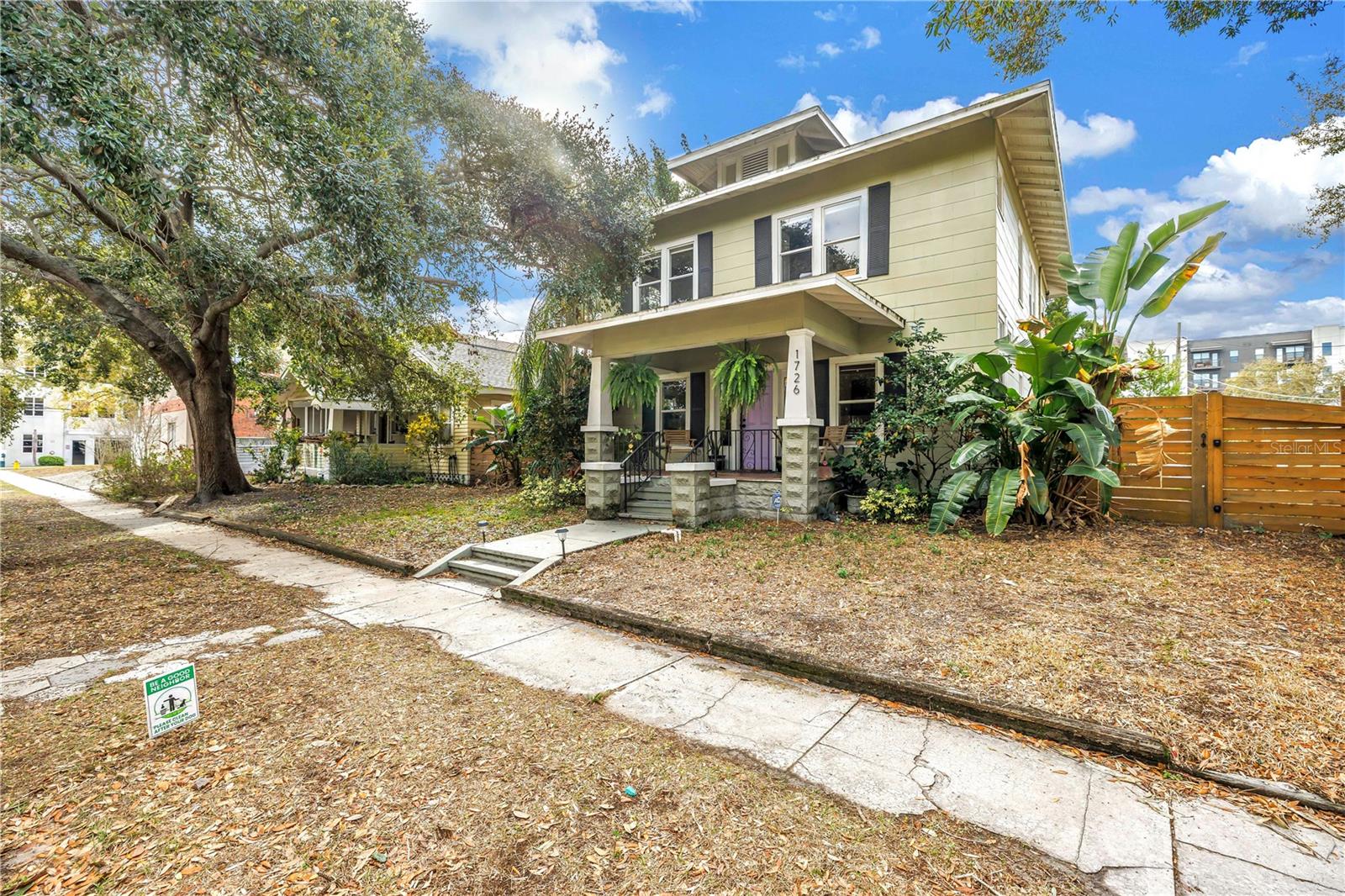 1726 2ND AVE N, ST PETERSBURG, FL — photo 66