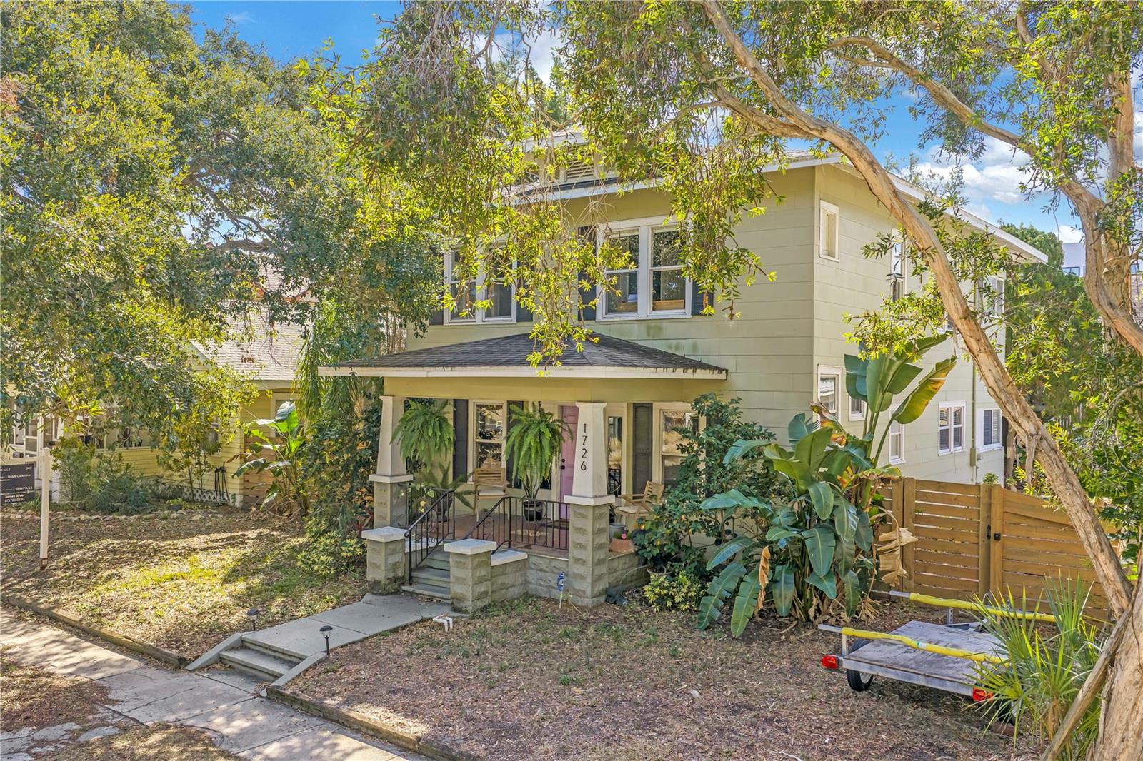 1726 2ND AVE N, ST PETERSBURG, FL — photo 67
