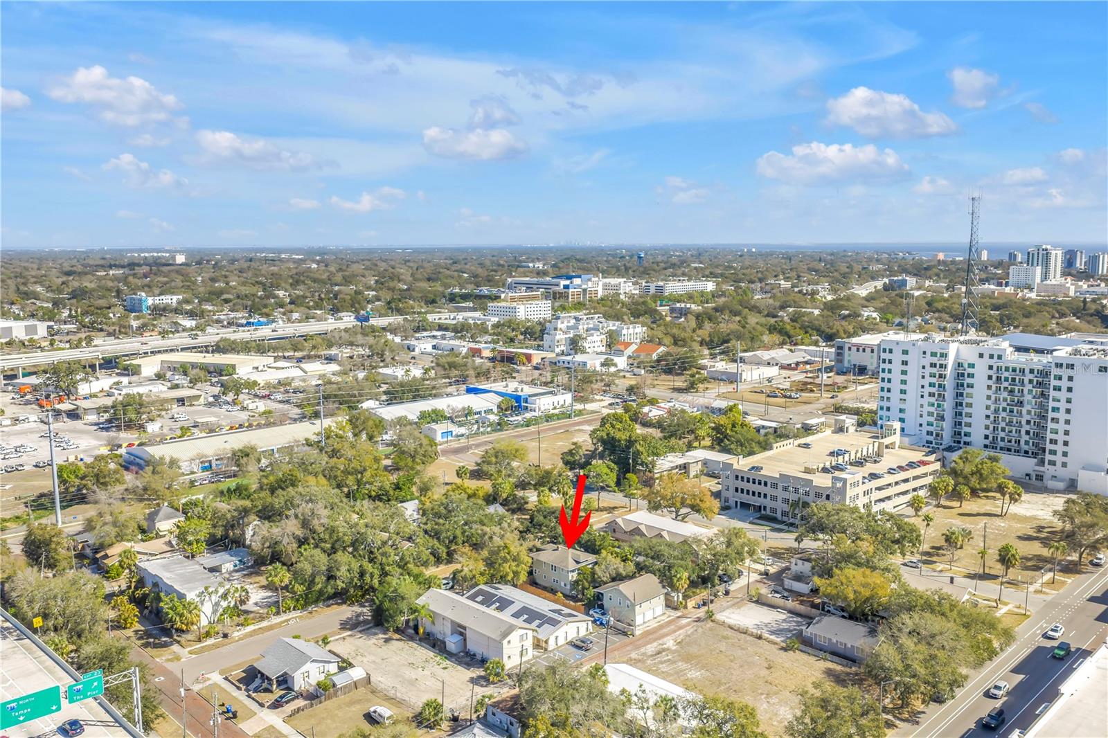 1726 2ND AVE N, ST PETERSBURG, FL — photo 69