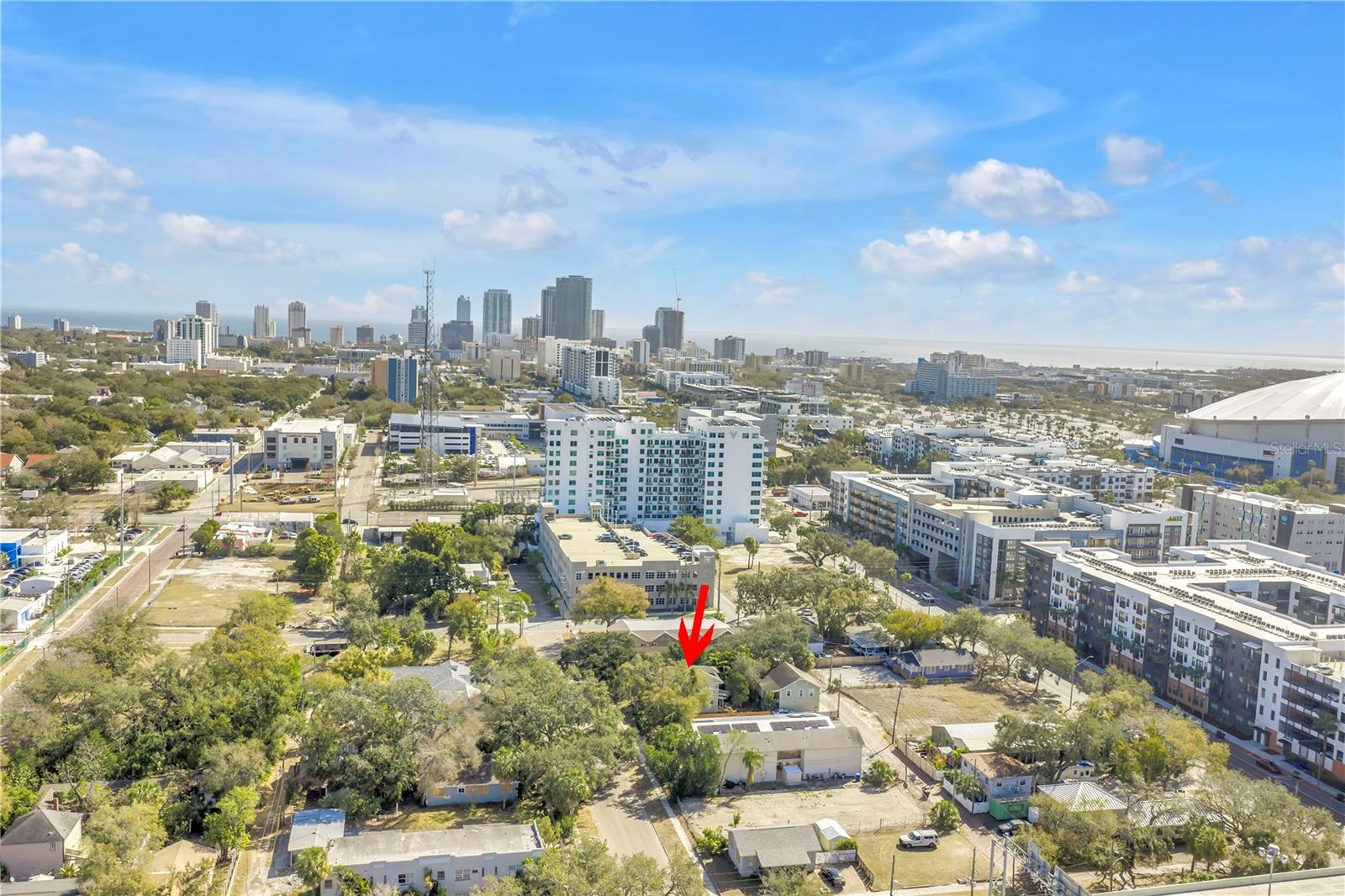1726 2ND AVE N, ST PETERSBURG, FL — photo 71