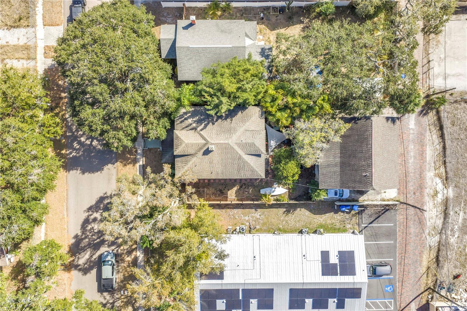 1726 2ND AVE N, ST PETERSBURG, FL — photo 73