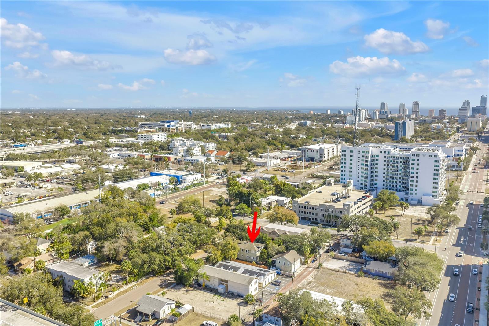 1726 2ND AVE N, ST PETERSBURG, FL — photo 74