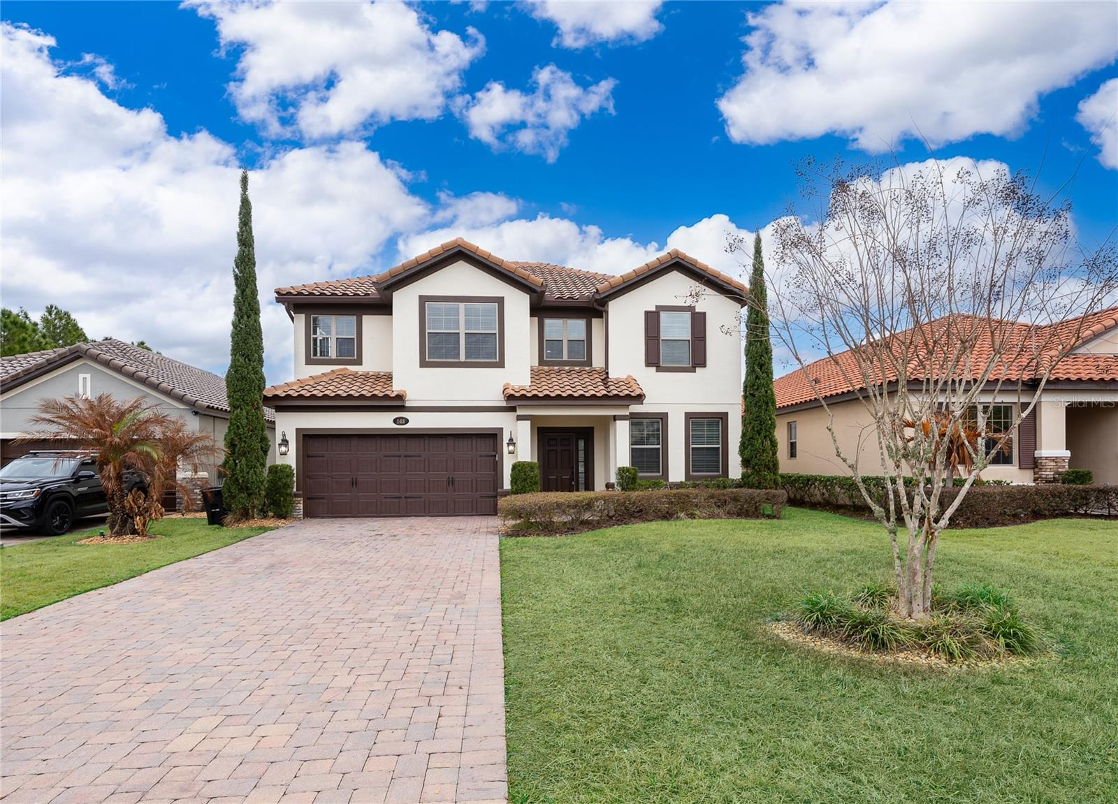 163 ANCONA AVE, DEBARY, FL