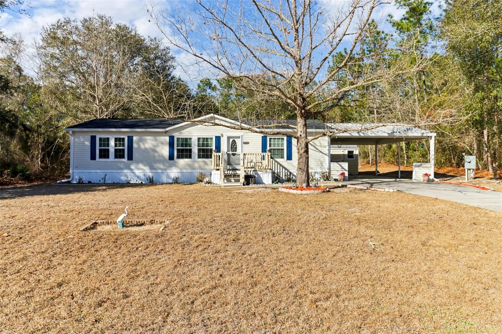 16180 NE 2ND LOOP, SILVER SPRINGS, FL
