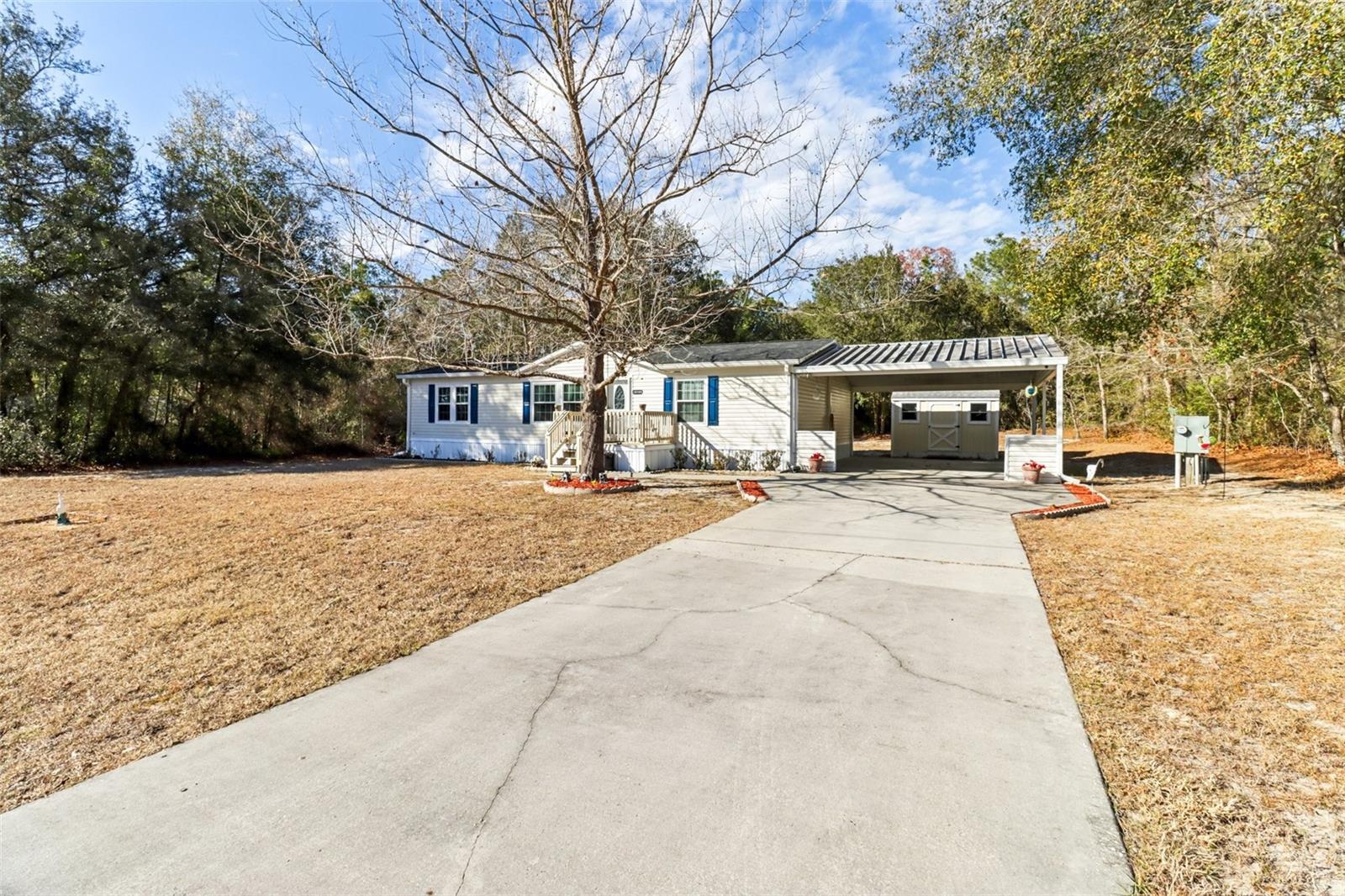 16180 NE 2ND LOOP, SILVER SPRINGS, FL — photo 3