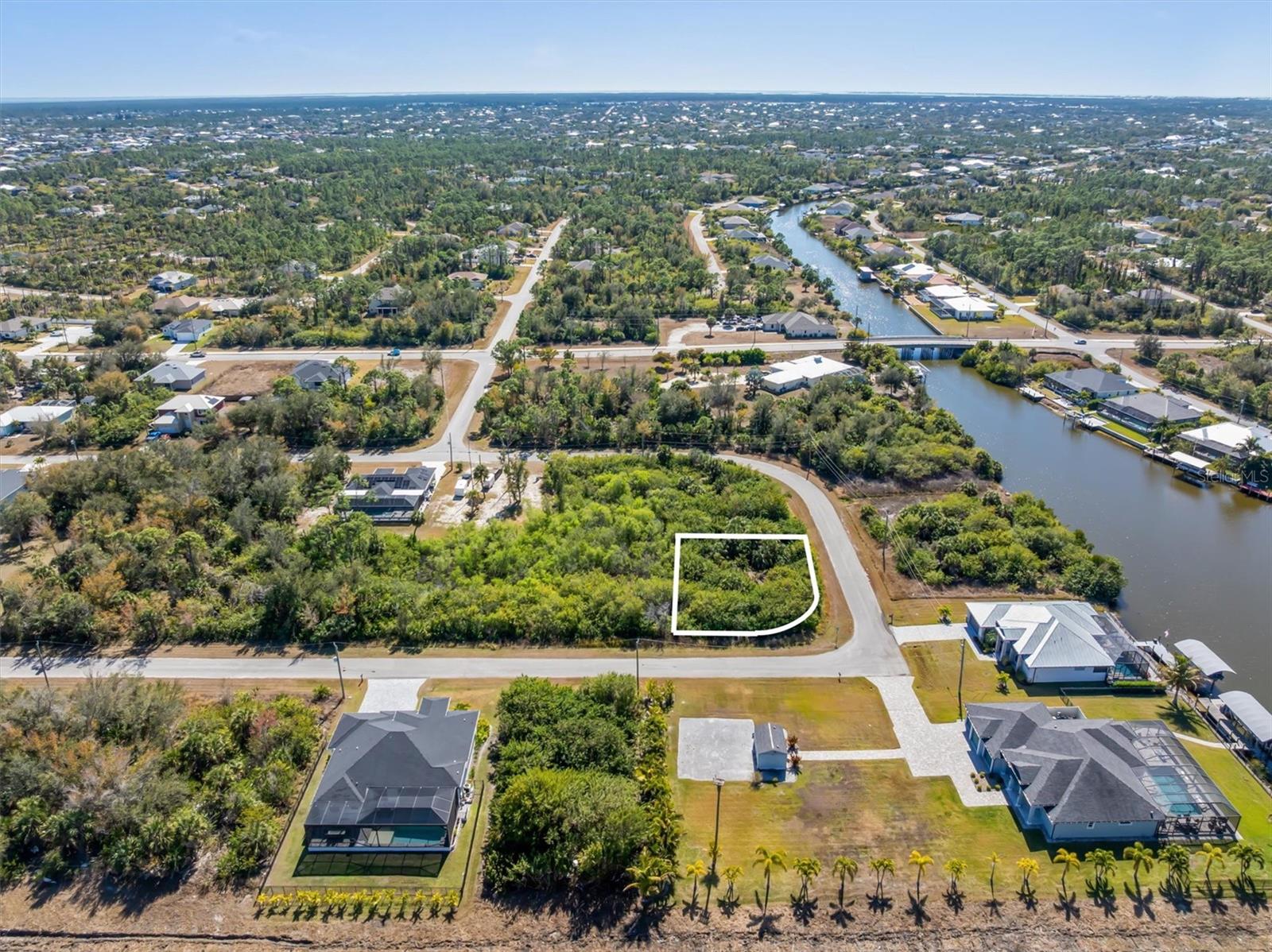 14303 CANDO AVE, PORT CHARLOTTE, FL