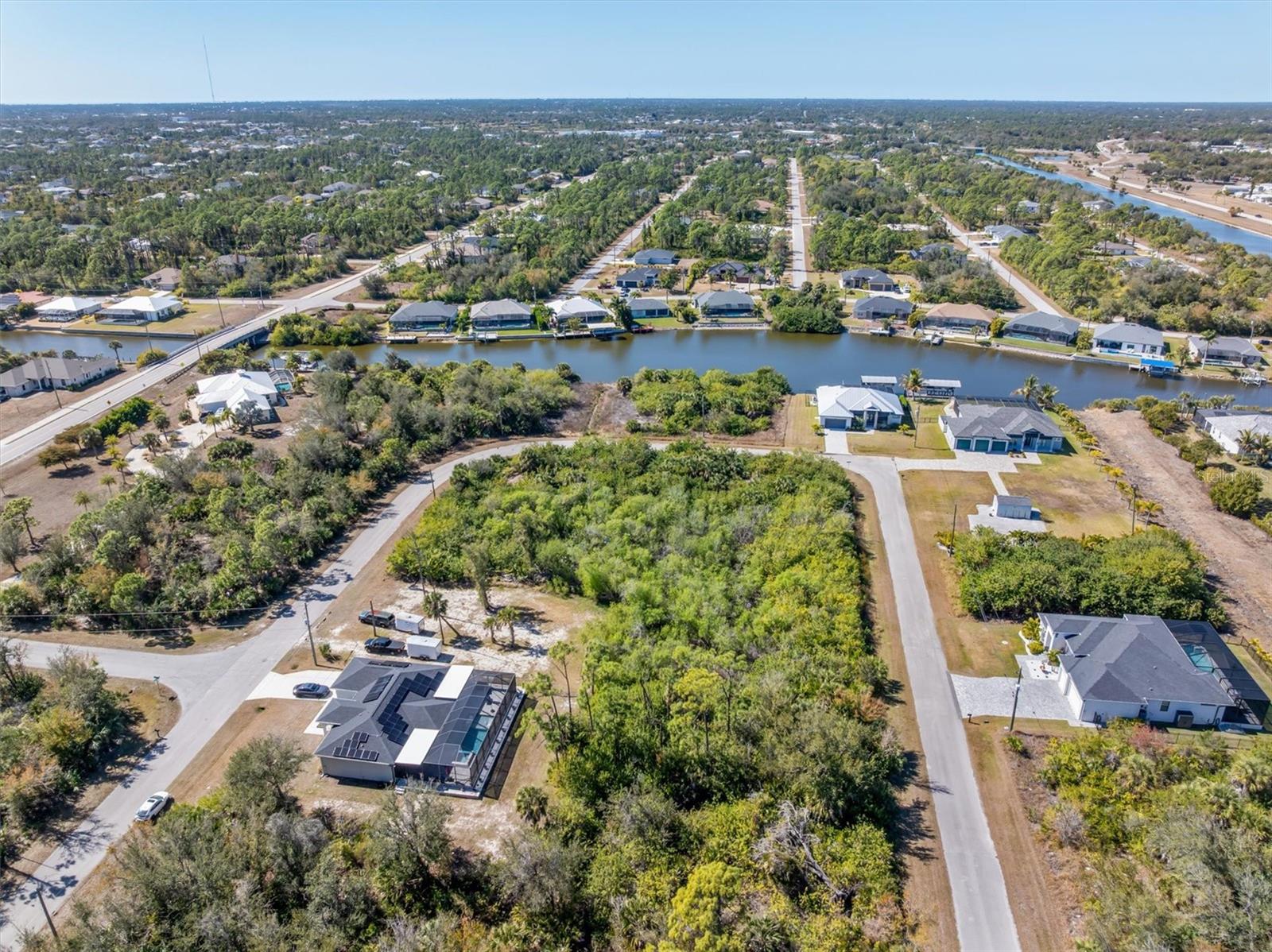 14303 CANDO AVE, PORT CHARLOTTE, FL — photo 3