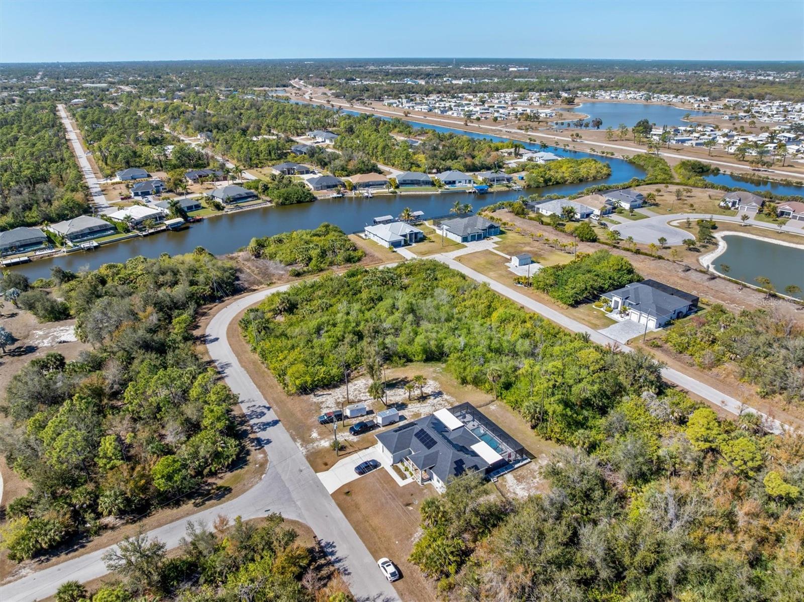 14303 CANDO AVE, PORT CHARLOTTE, FL — photo 4