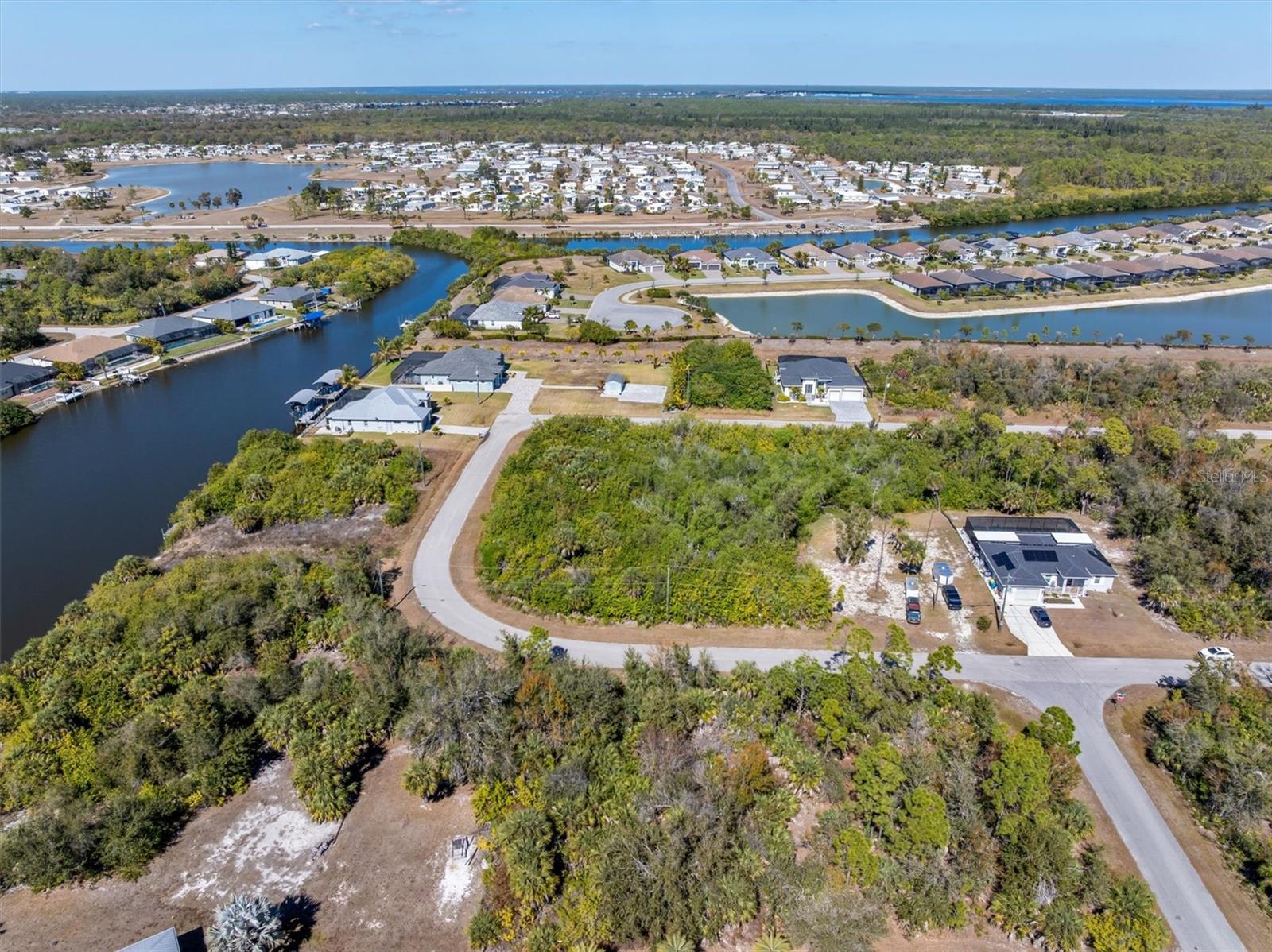 14303 CANDO AVE, PORT CHARLOTTE, FL — photo 5