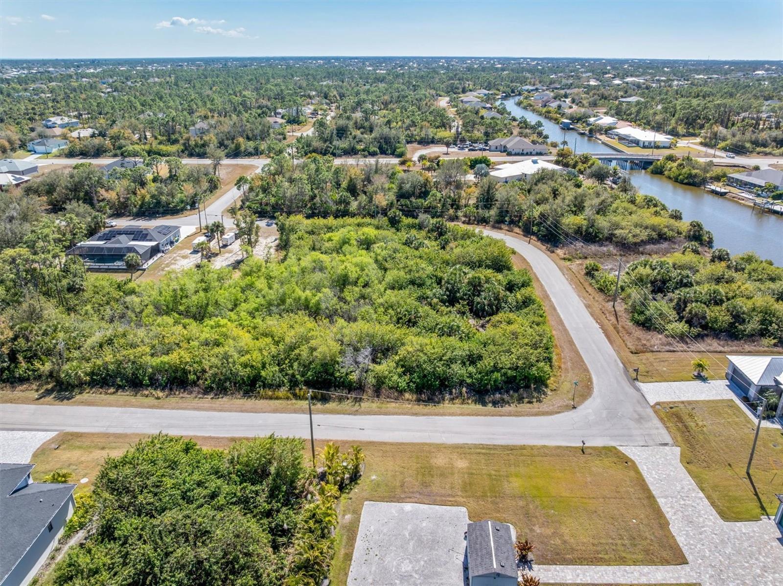 14303 CANDO AVE, PORT CHARLOTTE, FL — photo 9