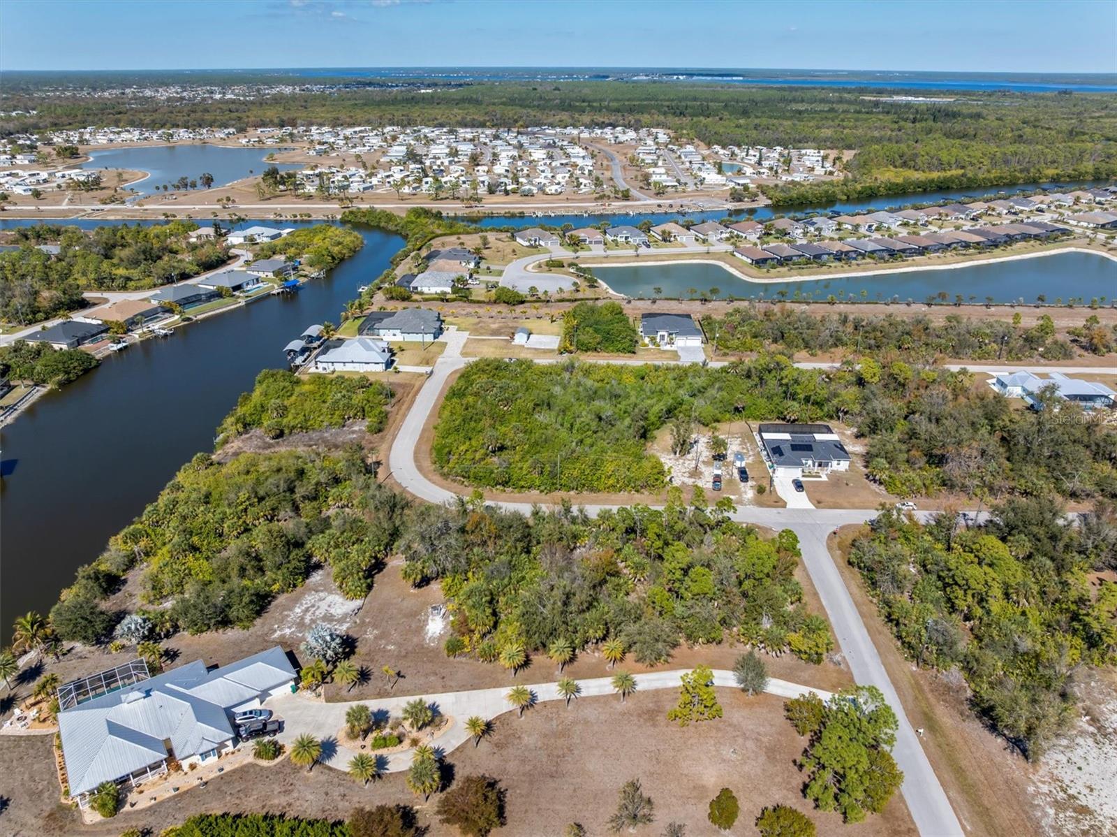 14303 CANDO AVE, PORT CHARLOTTE, FL — photo 10