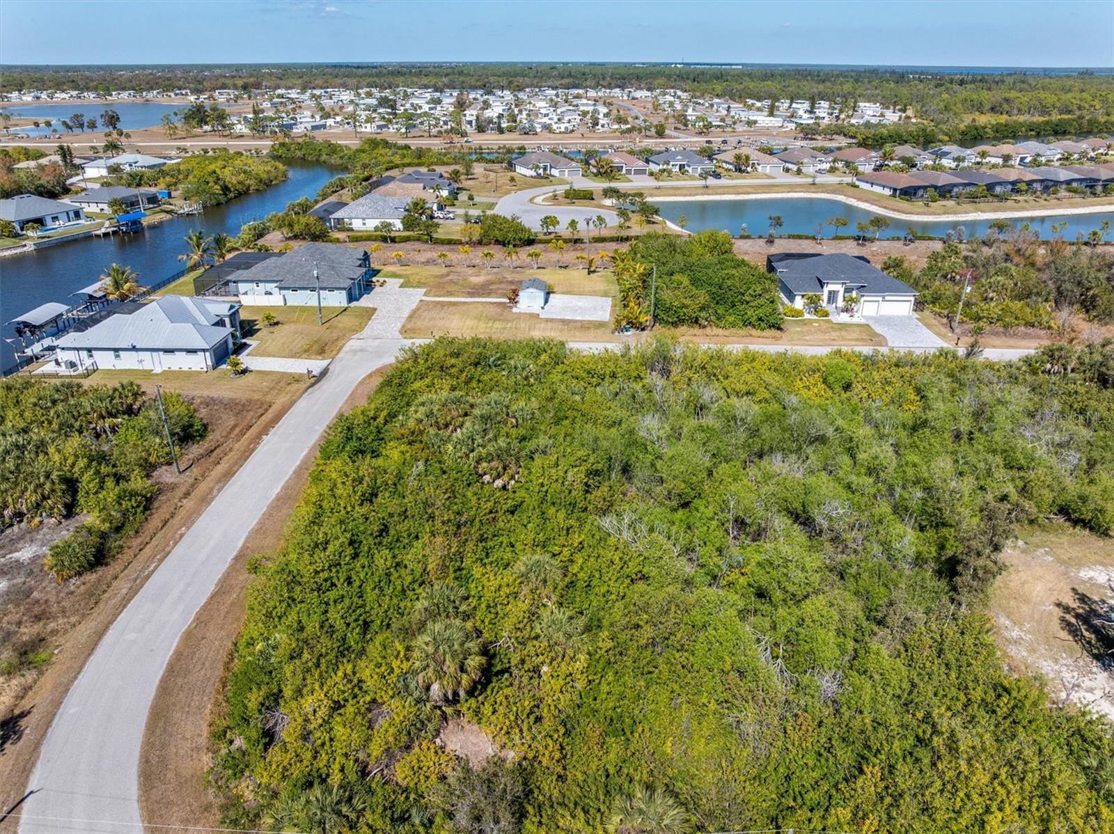 14303 CANDO AVE, PORT CHARLOTTE, FL — photo 11