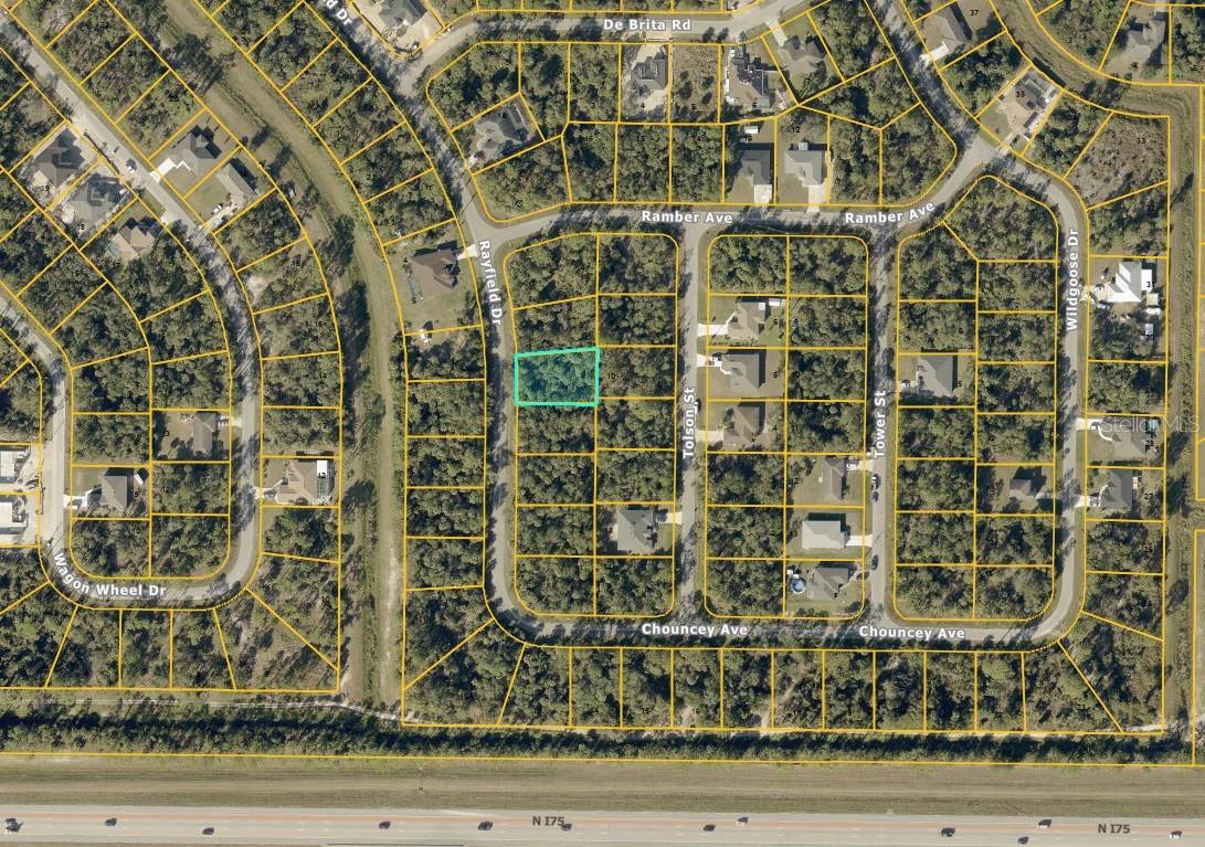 RAYFIELD DR, NORTH PORT, FL — photo 3
