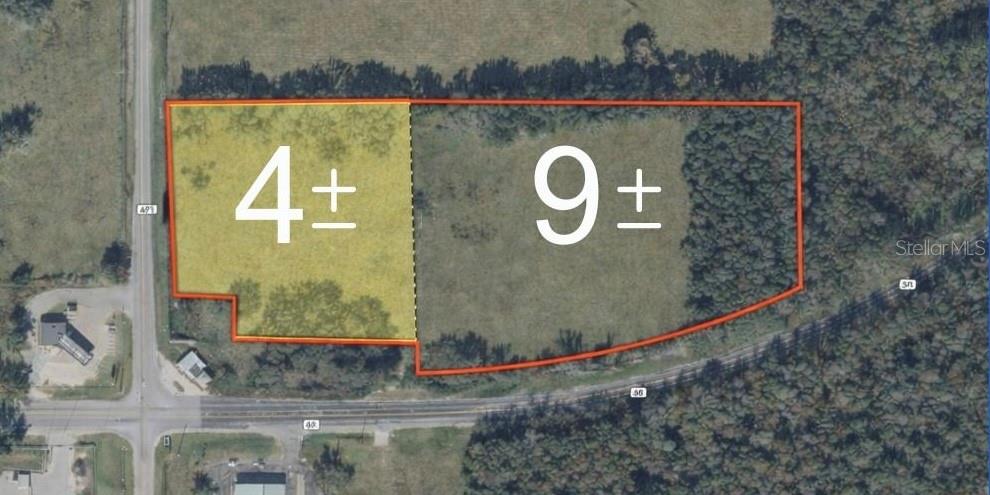 3070 SR-50, WEBSTER, FL