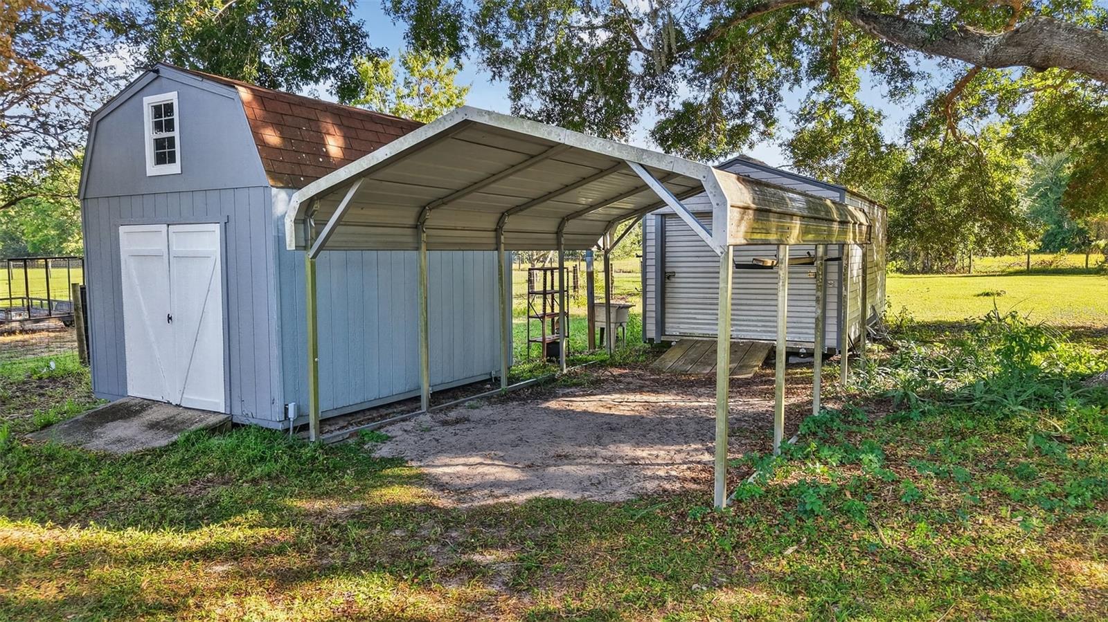 3536 EAGLES NEST RD, FRUITLAND PARK, FL — photo 65