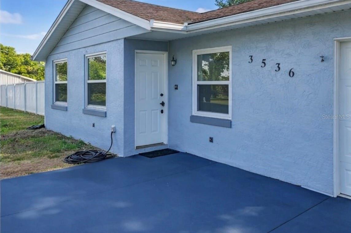 3536 EAGLES NEST RD, FRUITLAND PARK, FL — photo 5