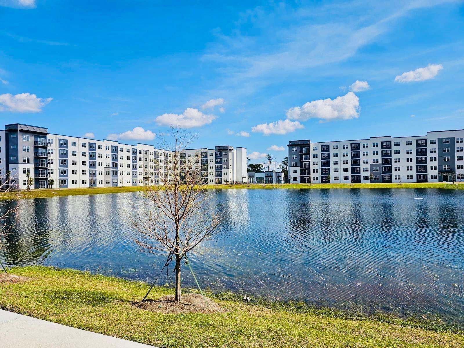 5587 MILLENIA PARK BLVD #218, ORLANDO, FL — photo 31