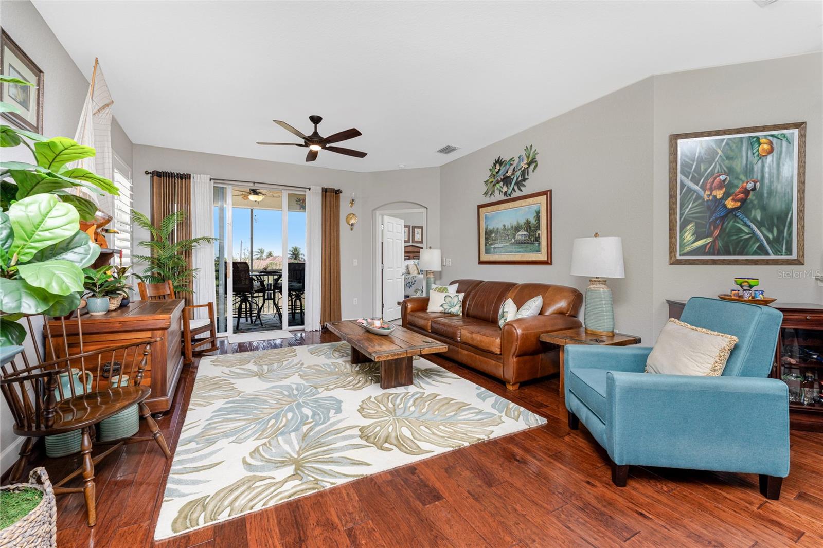 17094 ACAPULCO RD #321, PUNTA GORDA, FL — photo 17